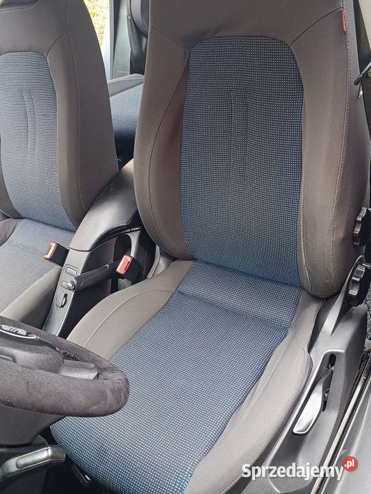 Seat Altea 19 TDI 105 105KM Kędzierzyn-Koźle