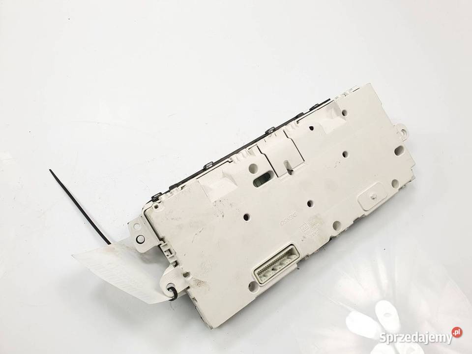 LICZNIK ZEGAR DAIHATSU CUORE II 1575208230 osobowe Lipno sprzedam