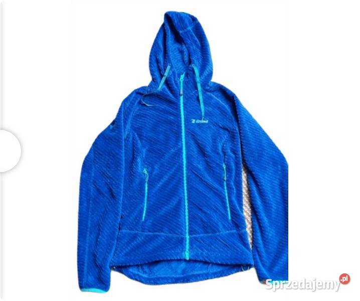 Polar Simond bluza wspinaczkowa z kapturem r ML Odzież sportowa Gdańsk