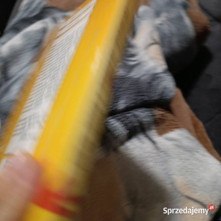 książka Opowieść Olivera autorstwa Ericha Segala Poznań