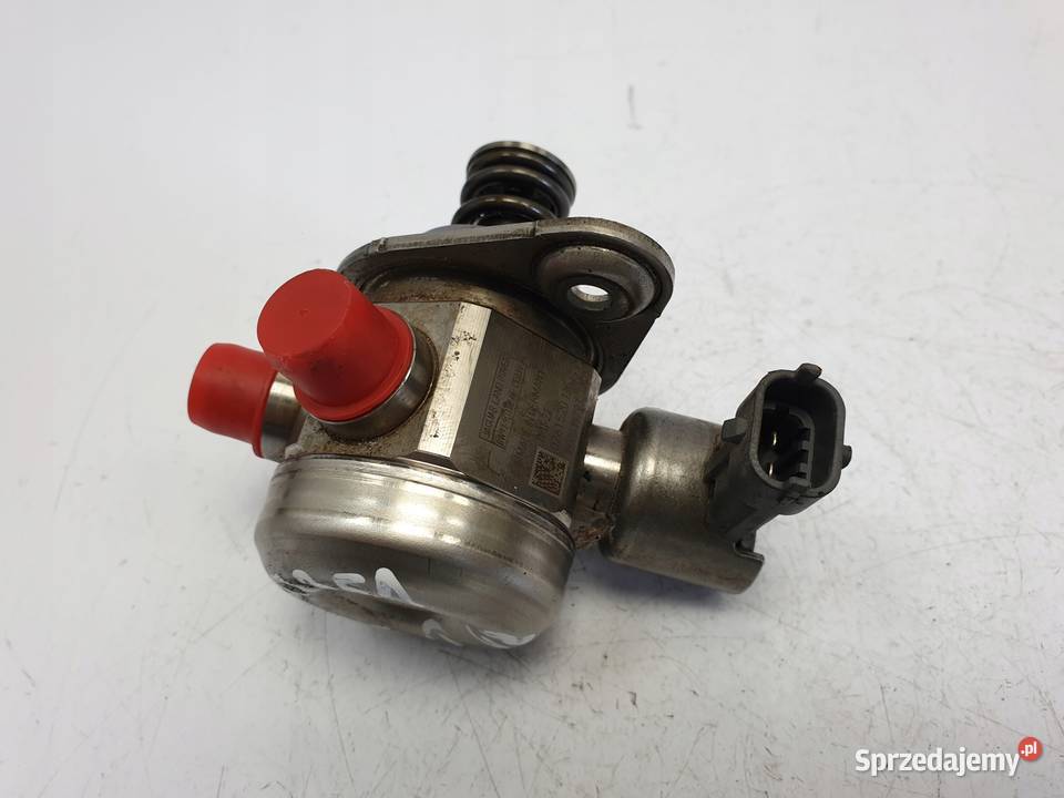 Jaguar XJ X351 50 V8 POMPA PALIWA wtryskowa Rudka