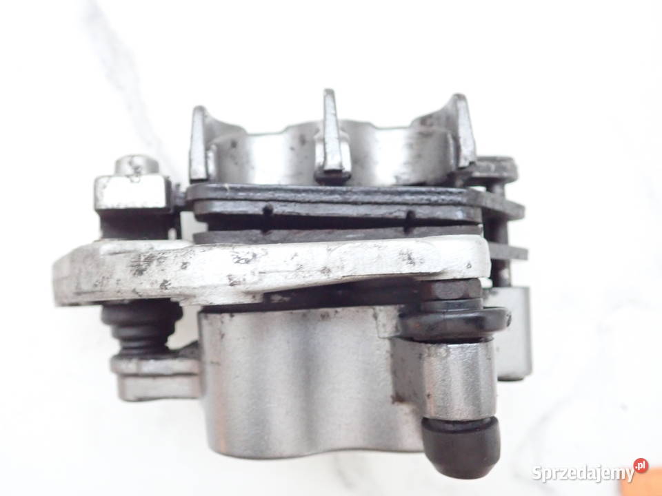 Zacisk Hamulca Przód Honda CB1 400 F NC27 8991r Zaciski lubuskie Strzelce Krajeńskie
