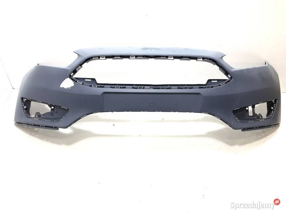 FORD FOCUS III MK3 LIFT 102014082018 ZDERZAK