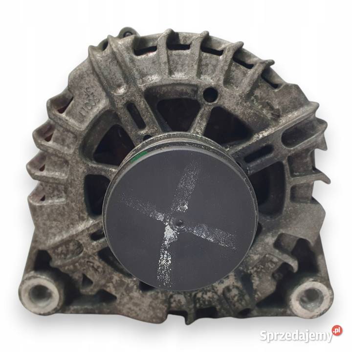 ALTERNATOR Peugeot Partner 16 HDI valeo Chełm