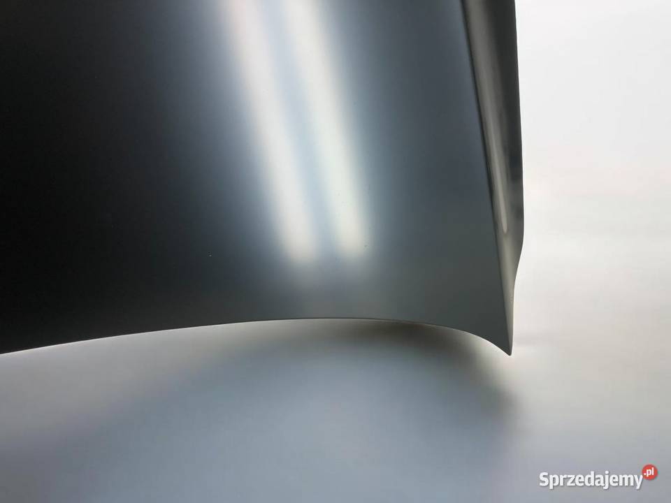 AUDI Q5 I 8R 092008062012 Maska pokrywa silnika osobowe Maski Skarżysko-Kamienna