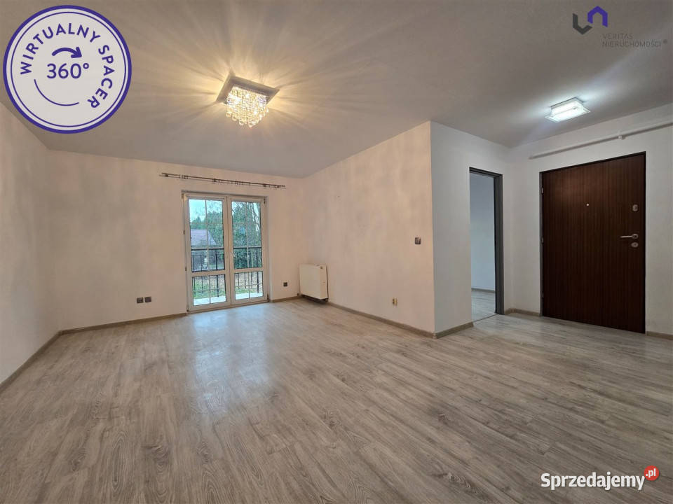 Mieszkanie do wynajęcia Mikołów Południowa 5053m