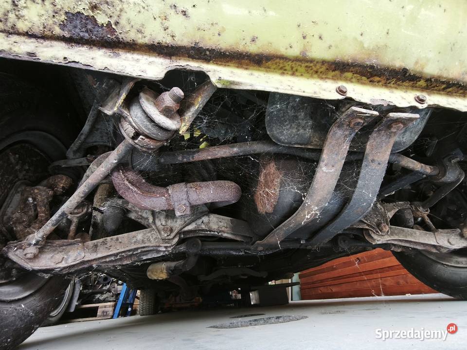 Fiat 125p 1300