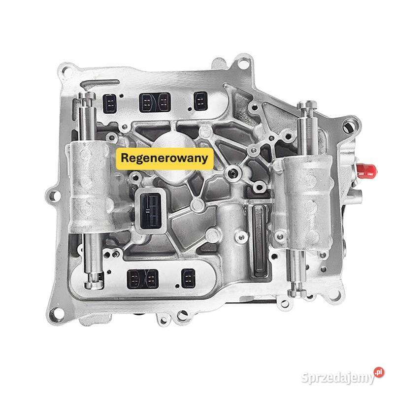 DSG DQ382 DQ200 DQ250 DQ500 STEROWNIK Elbląg sprzedam