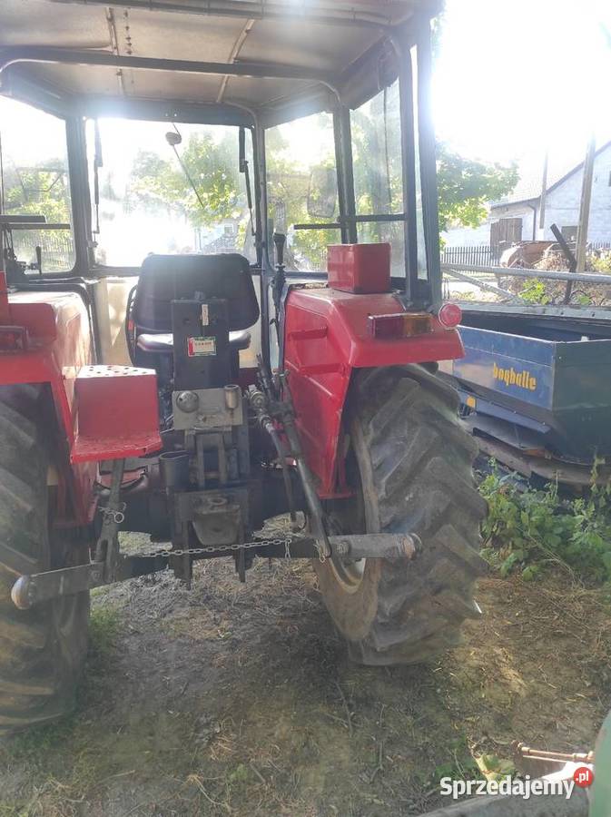 Massey Ferguson 254 Racławice sprzedam