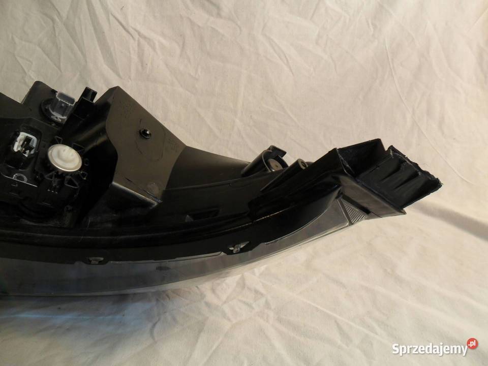 REFLEKTOR PRZÓD STRONA LEWA HONDA CRV Nowy Tomyśl