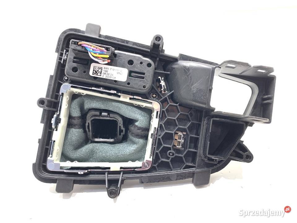 MIESZEK GAŁKA BIEGÓW AUDI A4 B9 8W1713111C 20