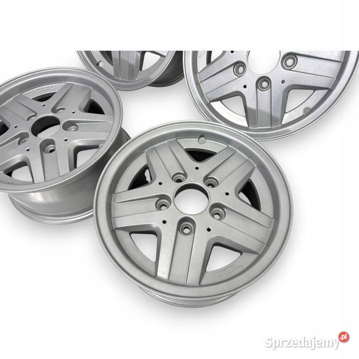 FELGI ALUMINIOWE Mercedes G Klasa W460 W461 W463 aluminiowe