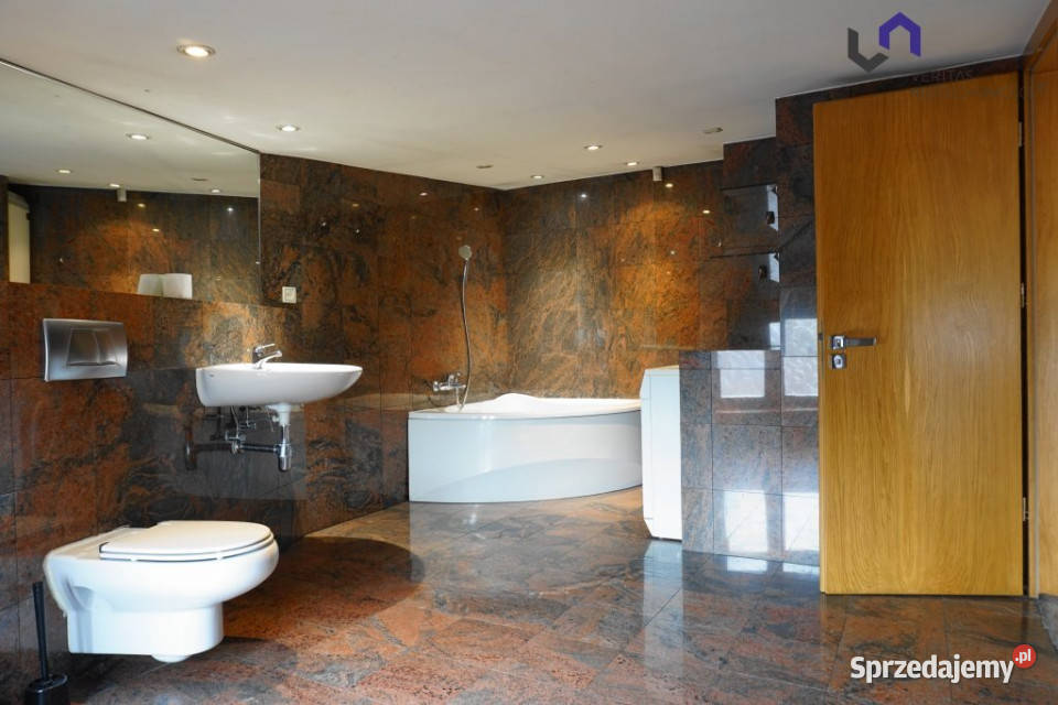 Mieszkanie 210 metrów 6 pokoi Katowice