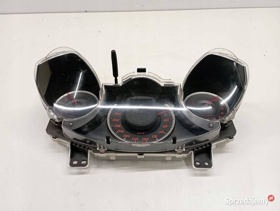 LICZNIK 78100TF0G021 HR0375101 12 B Honda Jazz świętokrzyskie