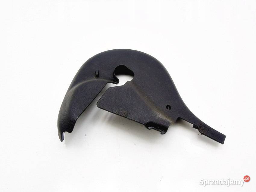 OSŁONA OBUDOWA FOTELA PASAŻERA PRZÓD MAZDA 3 Sosnowiec