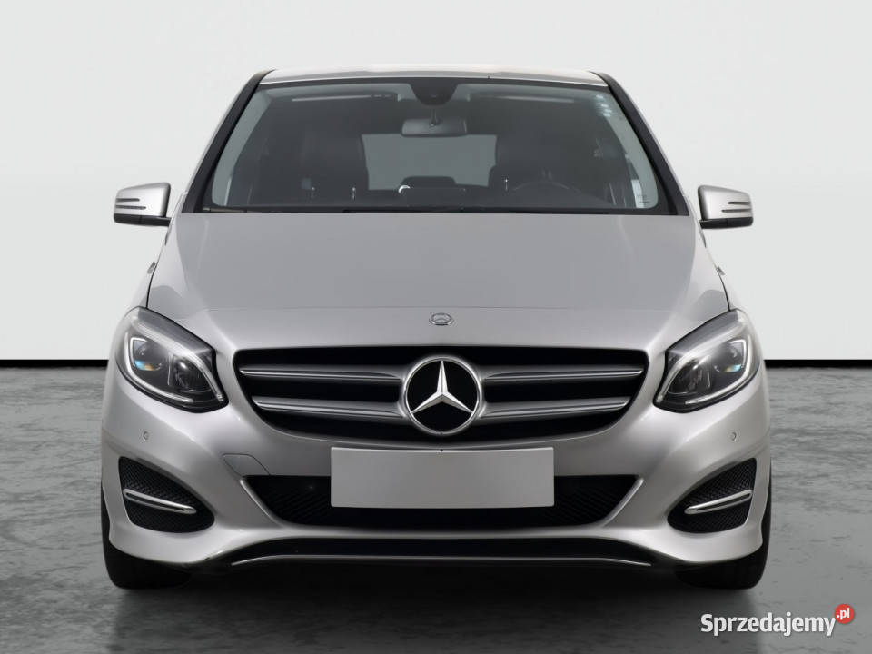 Mercedes B B 180 CDI bluetooth Klasa B Piaseczno sprzedam