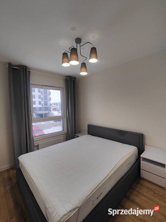 2 pokoje Gdańsk Pastelowa sieć sprzedam