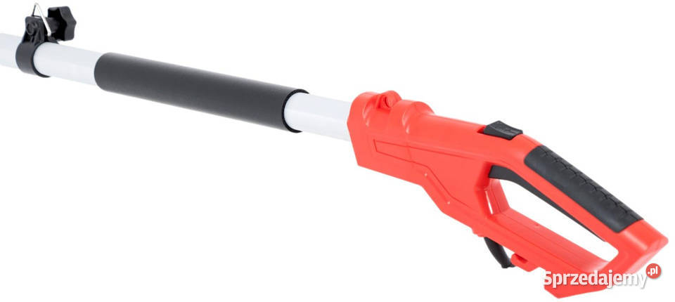 LIDER ENW550 SEKATOR NOŻYCE DO ŻYWOPŁOTU wielkopolskie Opalenica