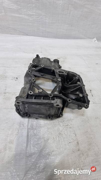 Miska olejowa Opel Insignia B 55586316 20 CDTI
