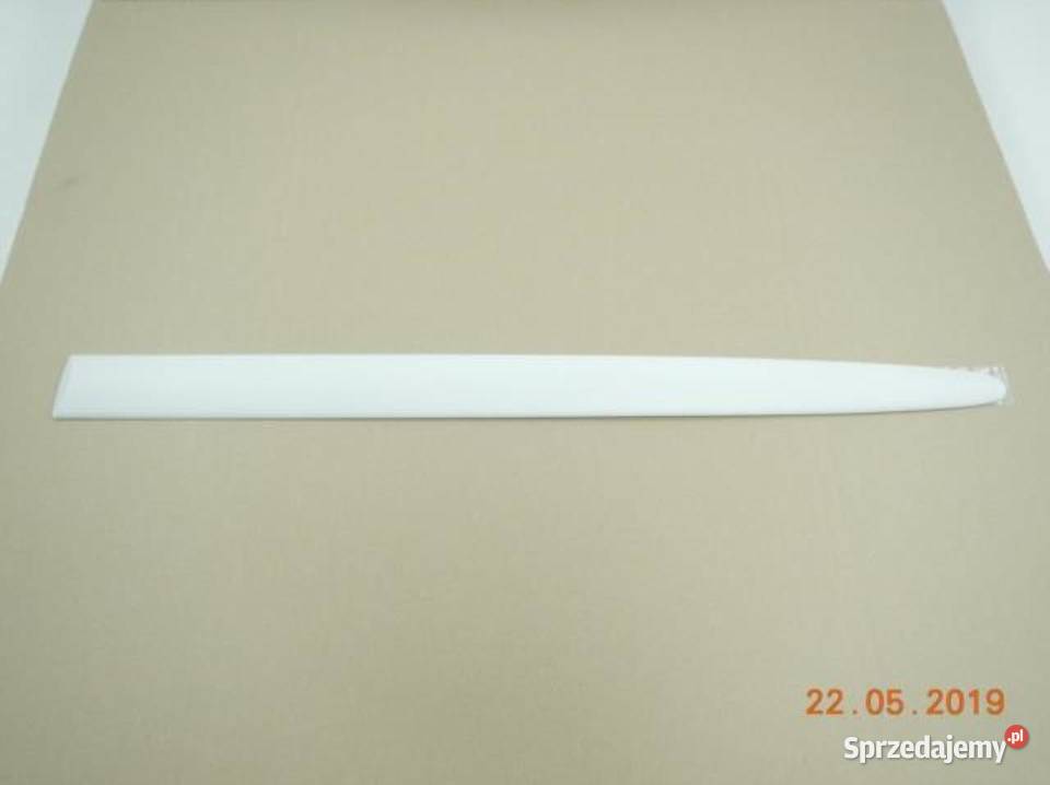 LISTWA DRZWI TYŁ FORD FIESTA 9502 osobowe lubelskie