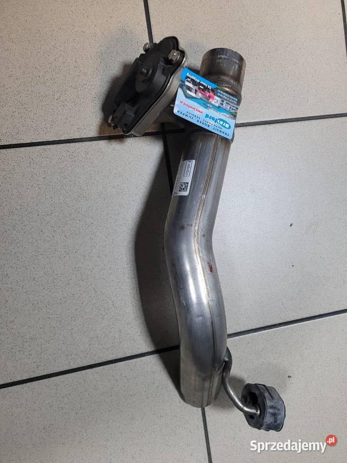 RURA FORD CUSTOM 2710053 PZ315202AB 2710054 Radom