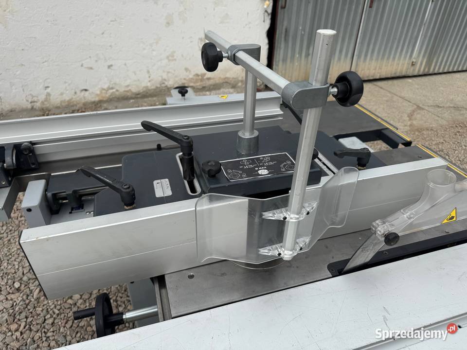 Obrabiarka maszyna wieloczynnościowa FELDER CF Biznes i Przemysł Kalwaria Zebrzydowska