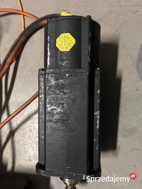 Serwo naped Servomotor Rexroth MKD071B061KP1KN Sława