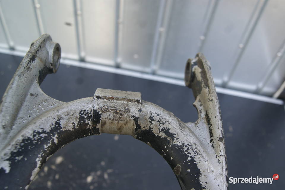 DKW RT 125 STOPKI CENTRALNE DKW RT 1252 RT 1253 Mocowania i uchwyty Rybnik