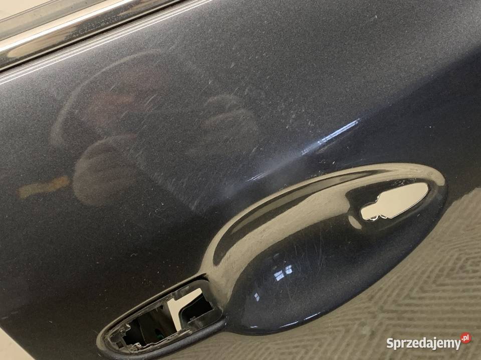 DRZWI PRAWY PRZÓD MAZDA 3 BM Hatchback 42A Drzwi sprzedam