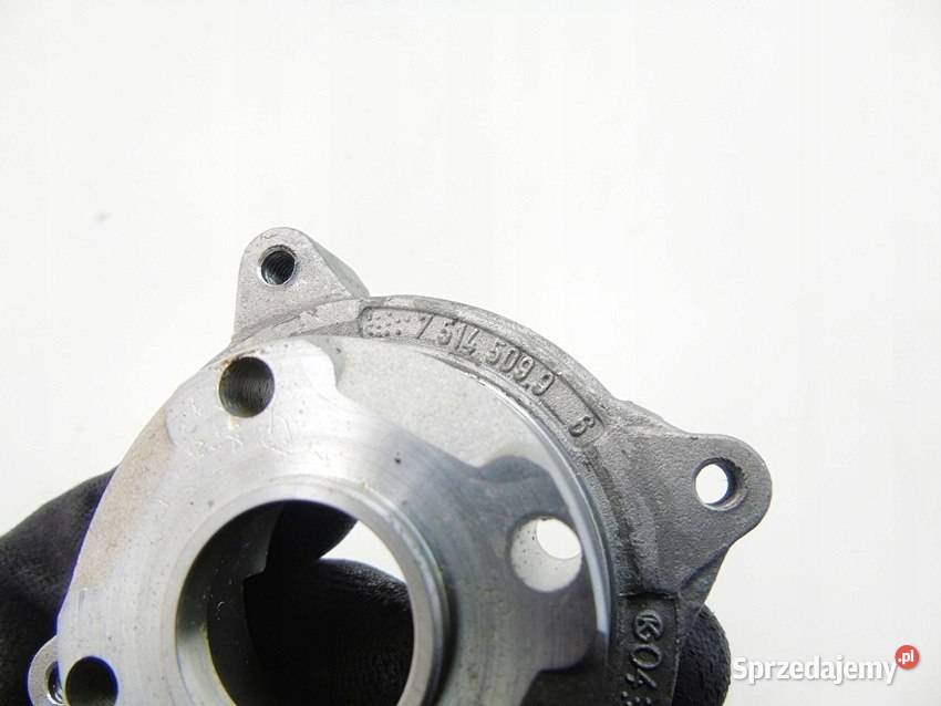 Podstawa nastawnika faz rozrządu 44 N62 BMW 5 6 osobowe Sosnowiec