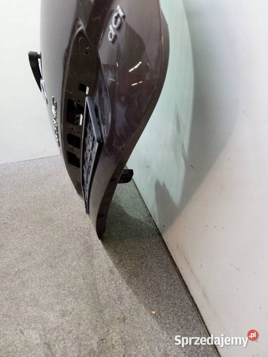 KLAPA TYŁ SZYBA TECNB LIFT FL Renault Grand osobowe świętokrzyskie