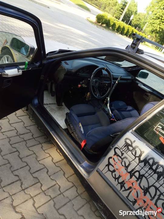 BMW e36 is gruzdrift małopolskie Wieliczka