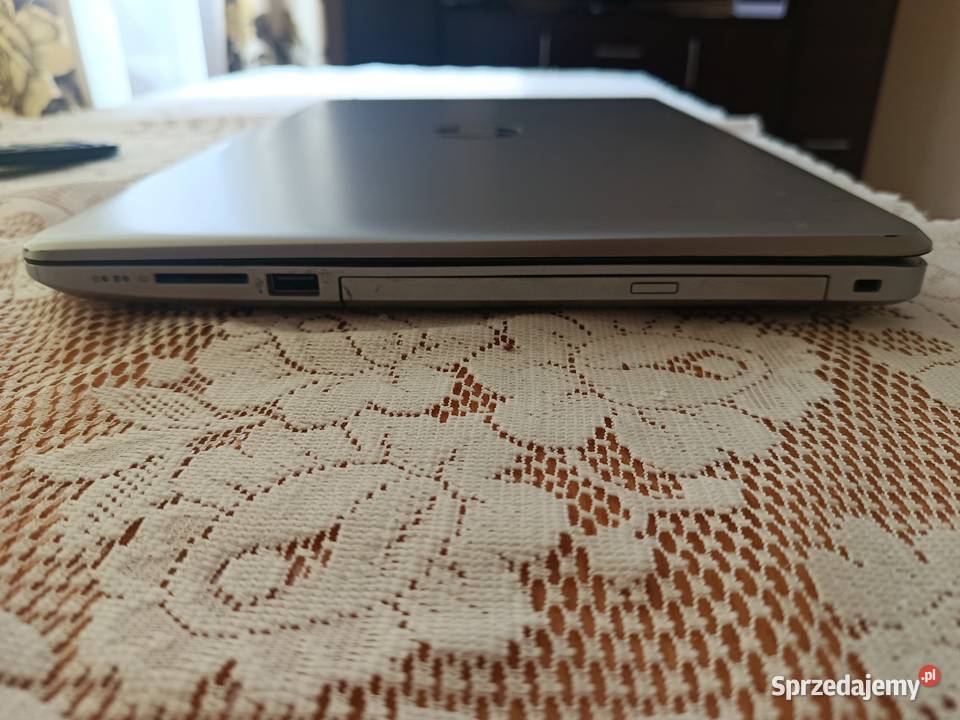 HP 250 G6 Intel Core i37020U 8GB RAM 240GB SSD 8GB małopolskie Węgrzce Wielkie