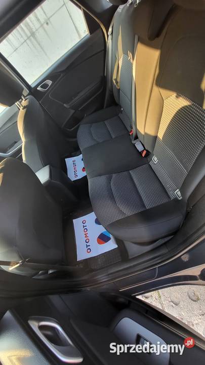 Kia CEED 2019 Polski Salon Faktura VAT 23 sprzedam