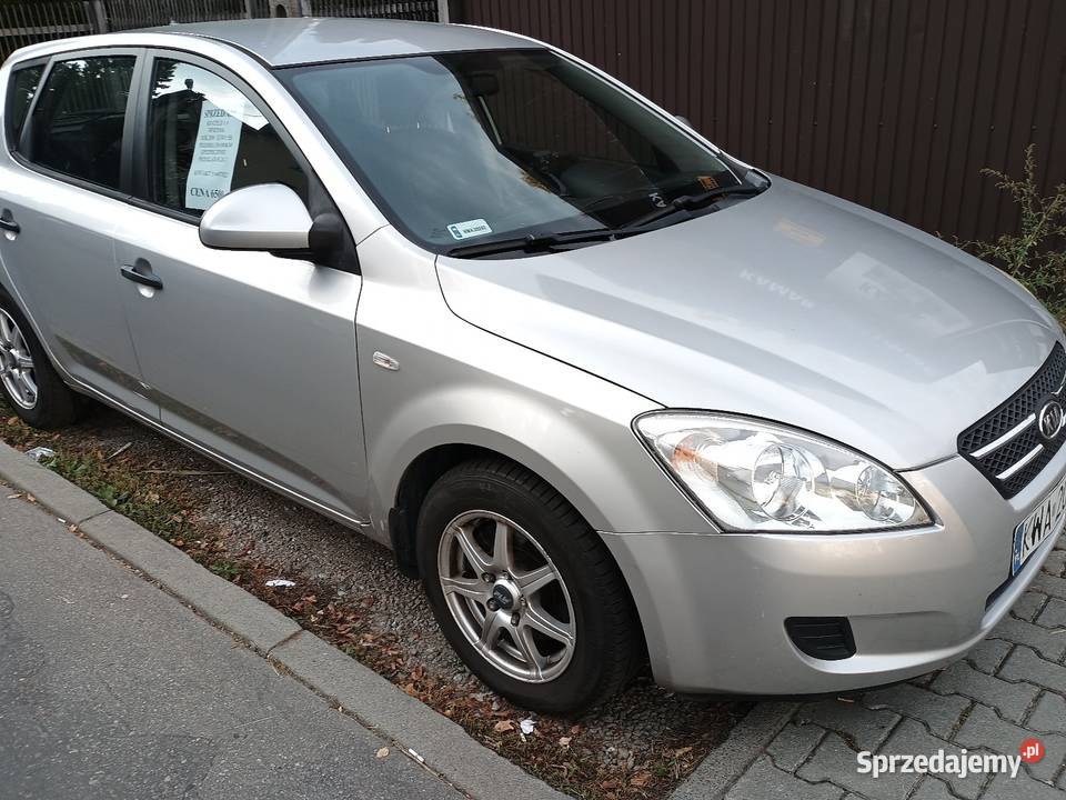 Kia Cee'd