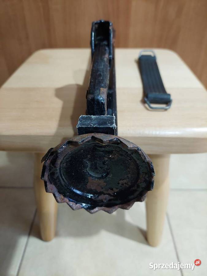 Orginalny lewarek podnośnik fiat 126p