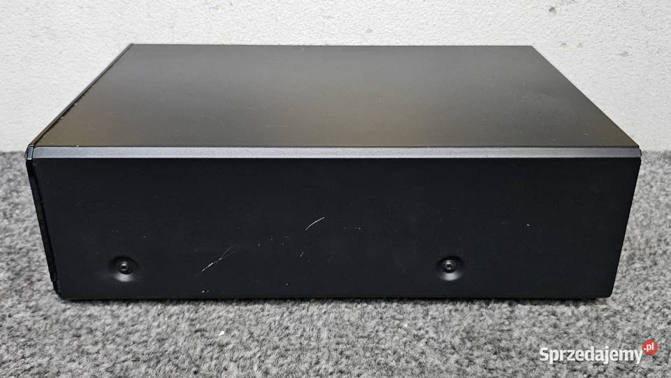Odtwarzaczy płyt Yamaha DVDE810 Pianocraft Kraków