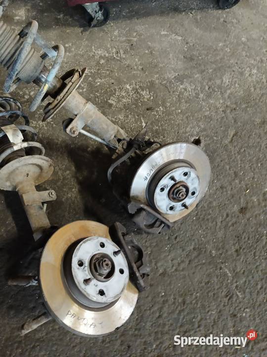 Części Fiat panda 2 Słomniki sprzedam