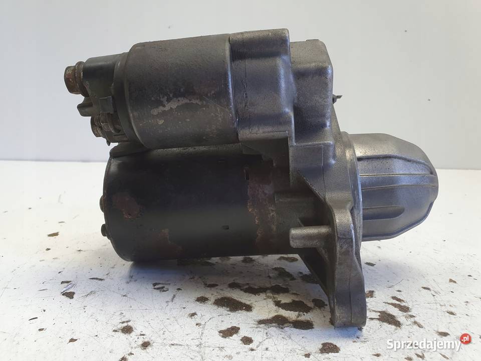 Mini One R50 R53 16 16V ROZRUSZNIK osobowe Janów