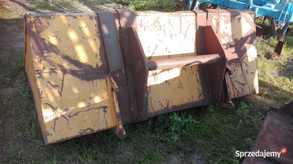 Widly do ładowarka teleskop tur jcb szypa szufl Konin sprzedam