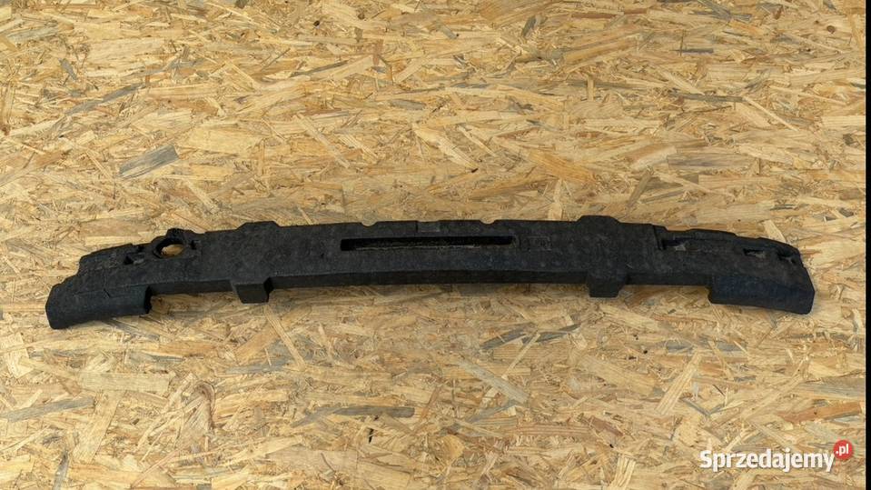 ABSORBER ZDERZAKA PRZÓD TOYOTA YARIS 1 I LIFT osobowe wielkopolskie Międzychód