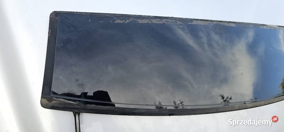Szyba szyberdachu mercedes w203 coupe 2037800036 Zbąszyń