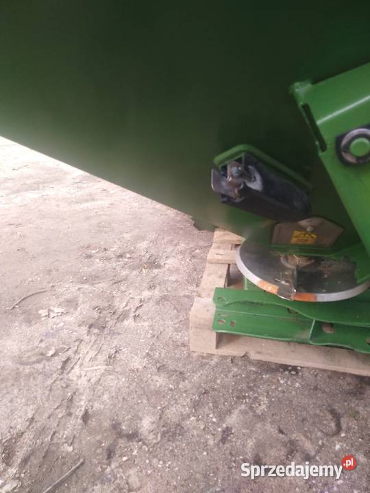 SPRZEDAM ROZSIEWACZ Augustów sprzedam