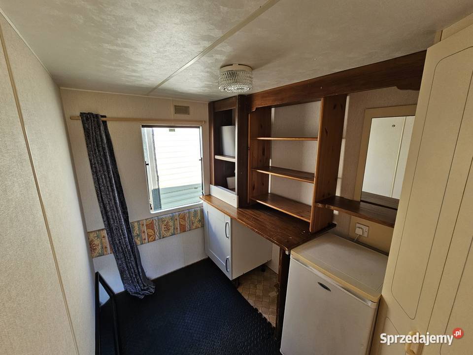 Domek holenderski EVERGLADE 2 pokoje 471 plac Pozostałe Łódź sprzedam