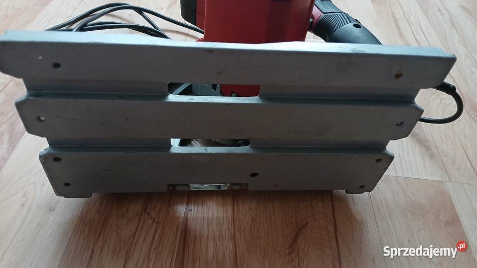 Zaglebiarka Einhell Kutno