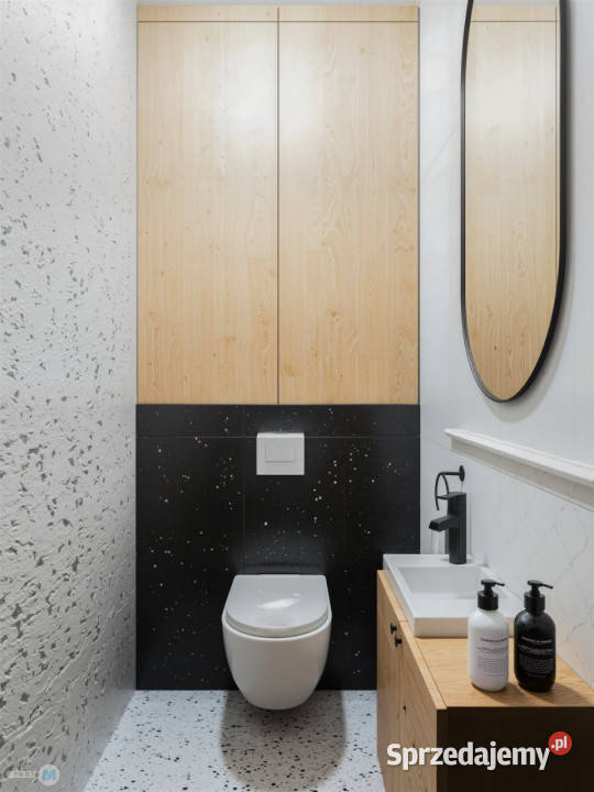 sprzedaży mieszkania 915m2 4 pokojowe Wola 91.5m2 świętokrzyskie