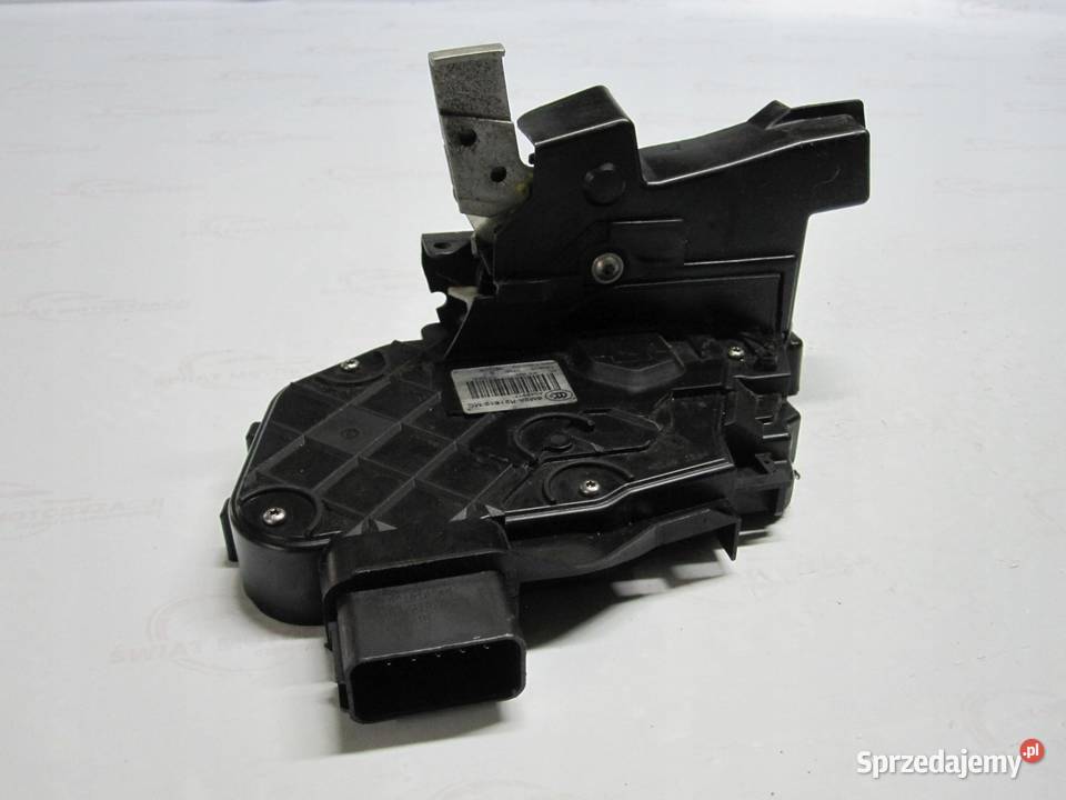 FORD S I 10r zamek drzwi prawy przód sprzedam