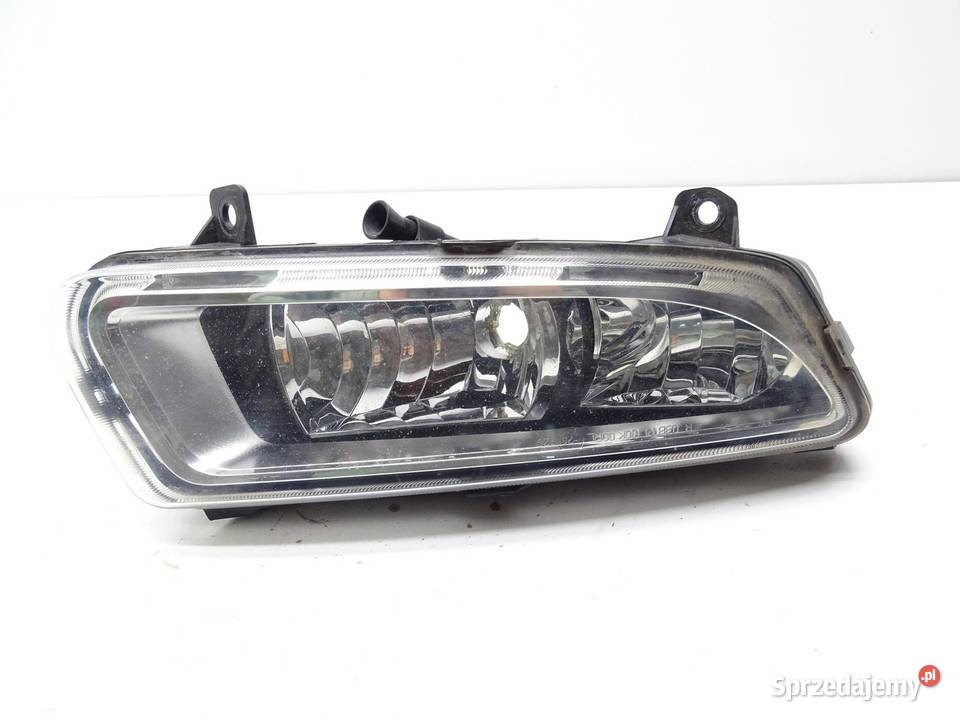 LAMPA HALOGEN PRZECIWMGIELNY PRAWY VW POLO V 6R