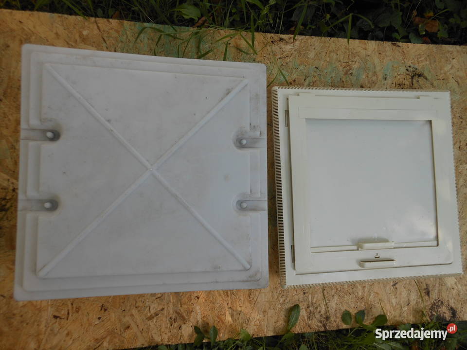 Okno dachowe szyberdach 40x40 przyczepa Benalu Toruń