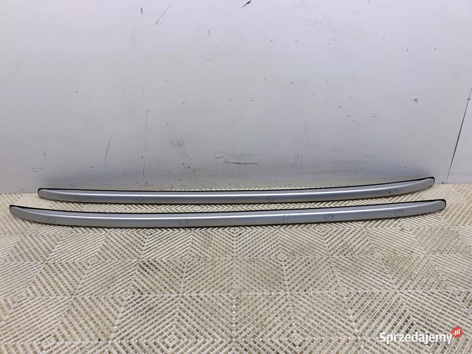 RELINGI DACHOWE KOMPLET HYUNDAI i30 Hatchback osobowe podkarpackie